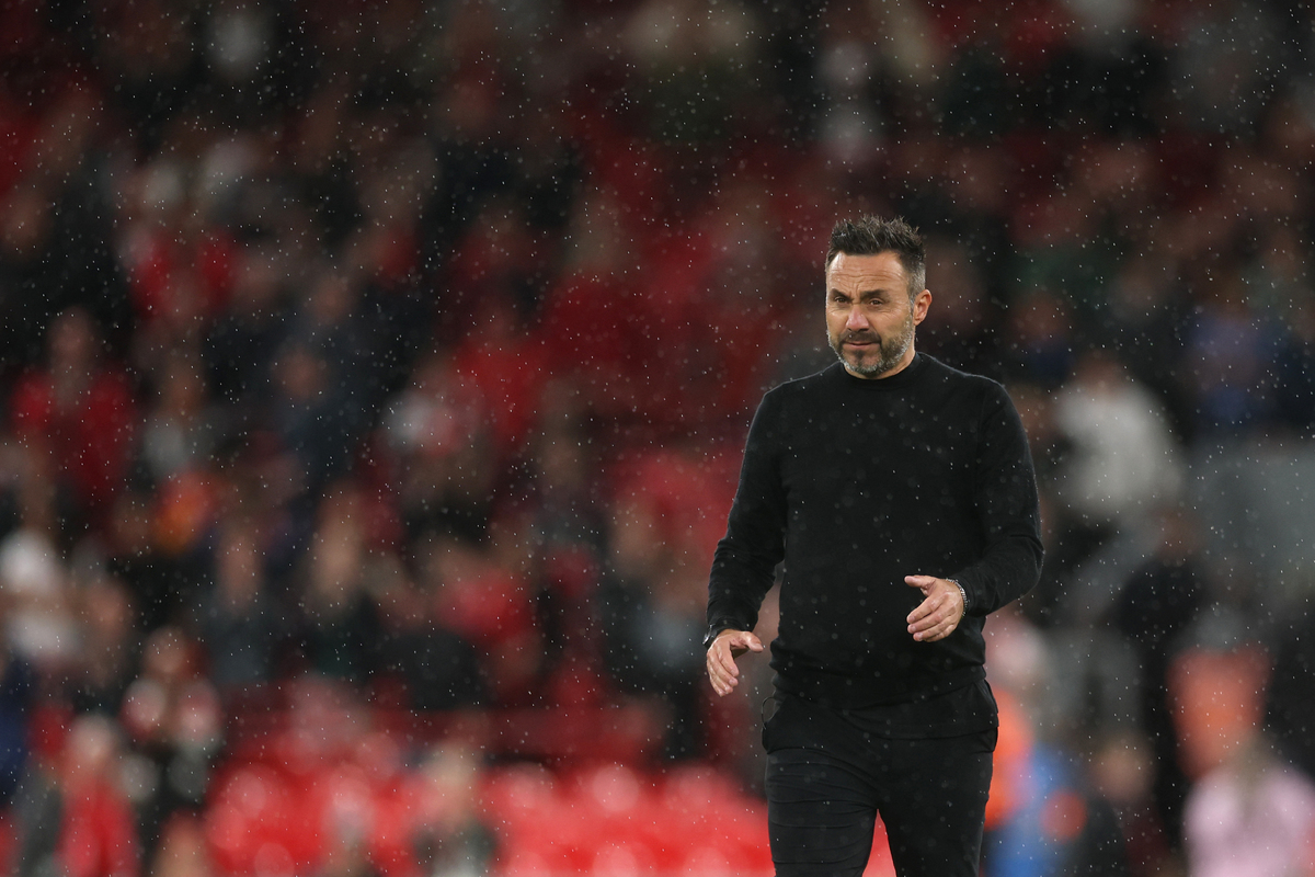 Liverpool v Tottenham Hotspur - Carabao Cup Third Round