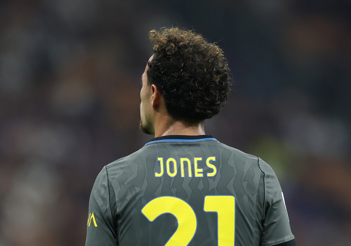 Jones