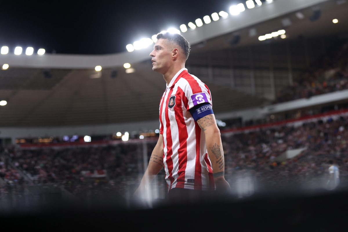 Sunderland AFC v AZ Alkmaar - UEFA Europa League 2026/27 League Phase MD1