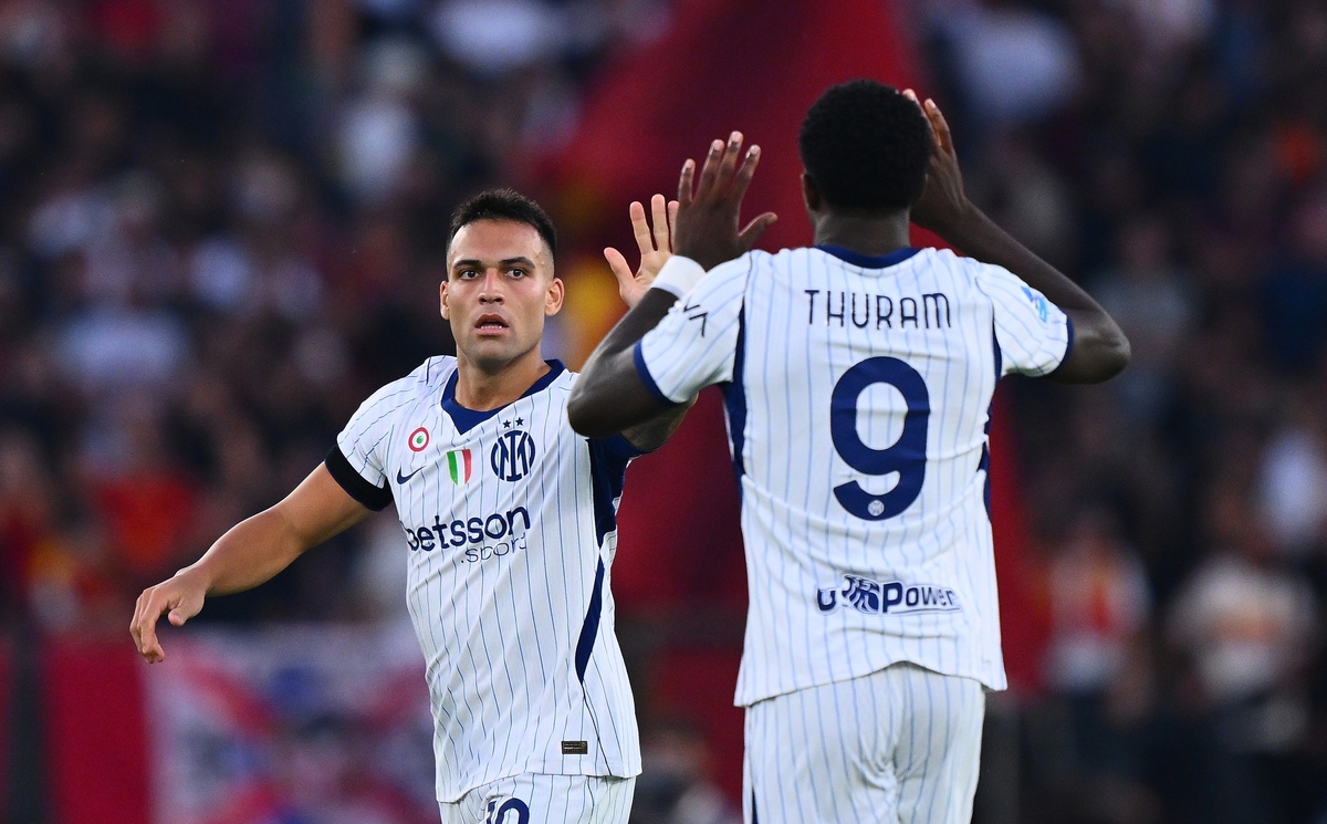 Lautaro Thuram