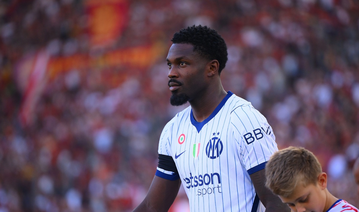 Thuram