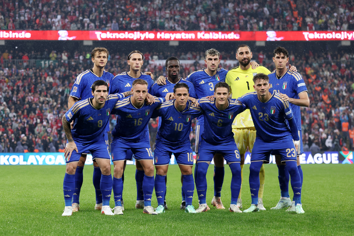 Italia