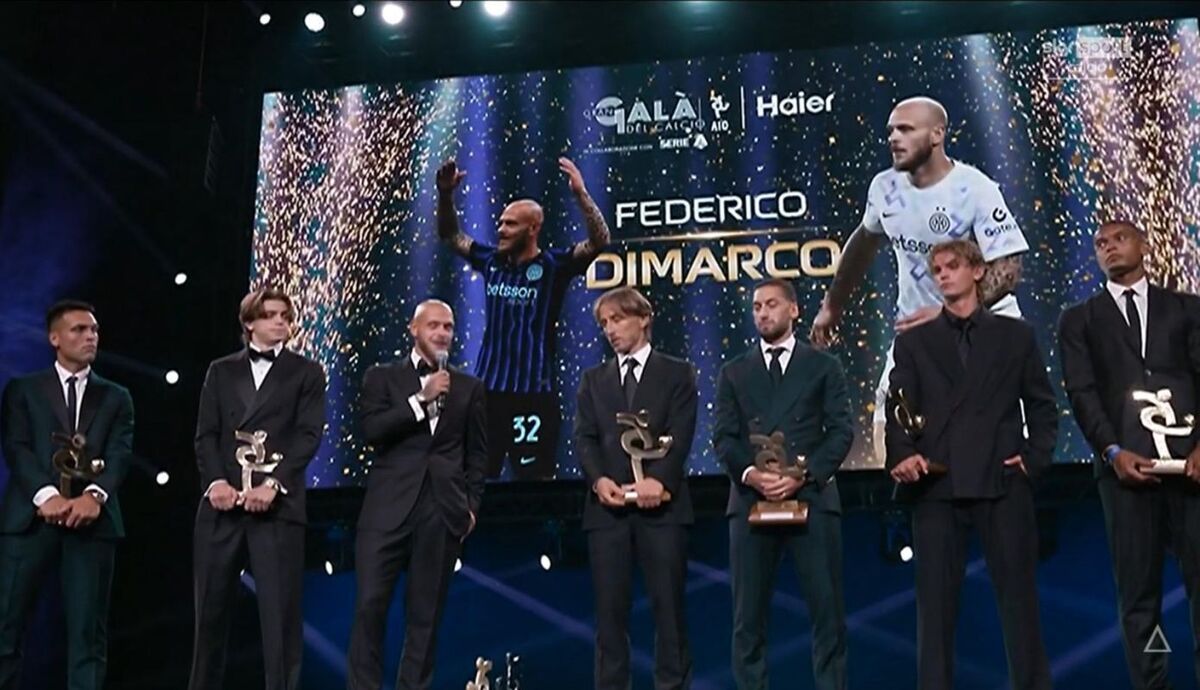 Gran Galà del Calcio