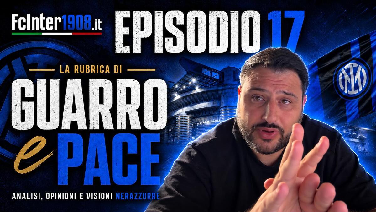 Guarro e Pace EP17