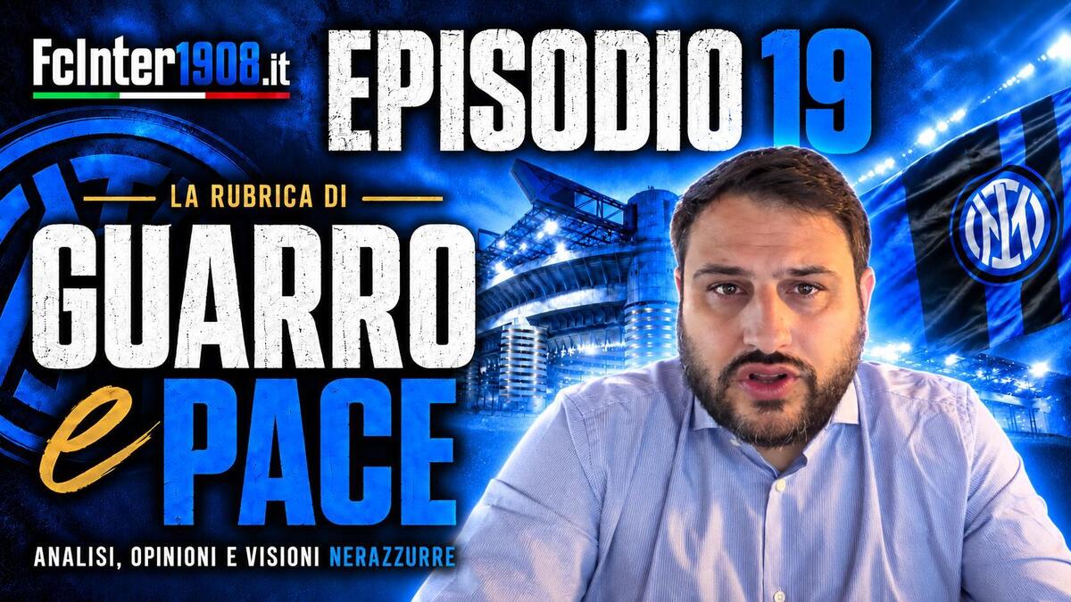 Guarro e Pace Episodio 19