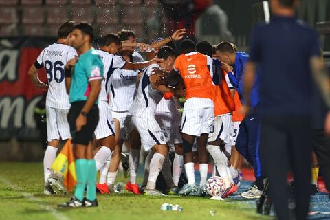 Crotone FC v FC Internazionale U23 - Serie C