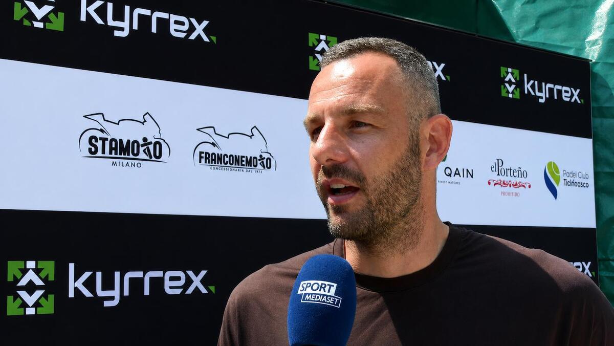 Intervista Handanovic