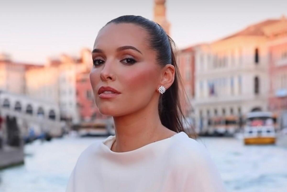 Kleofina Venezia