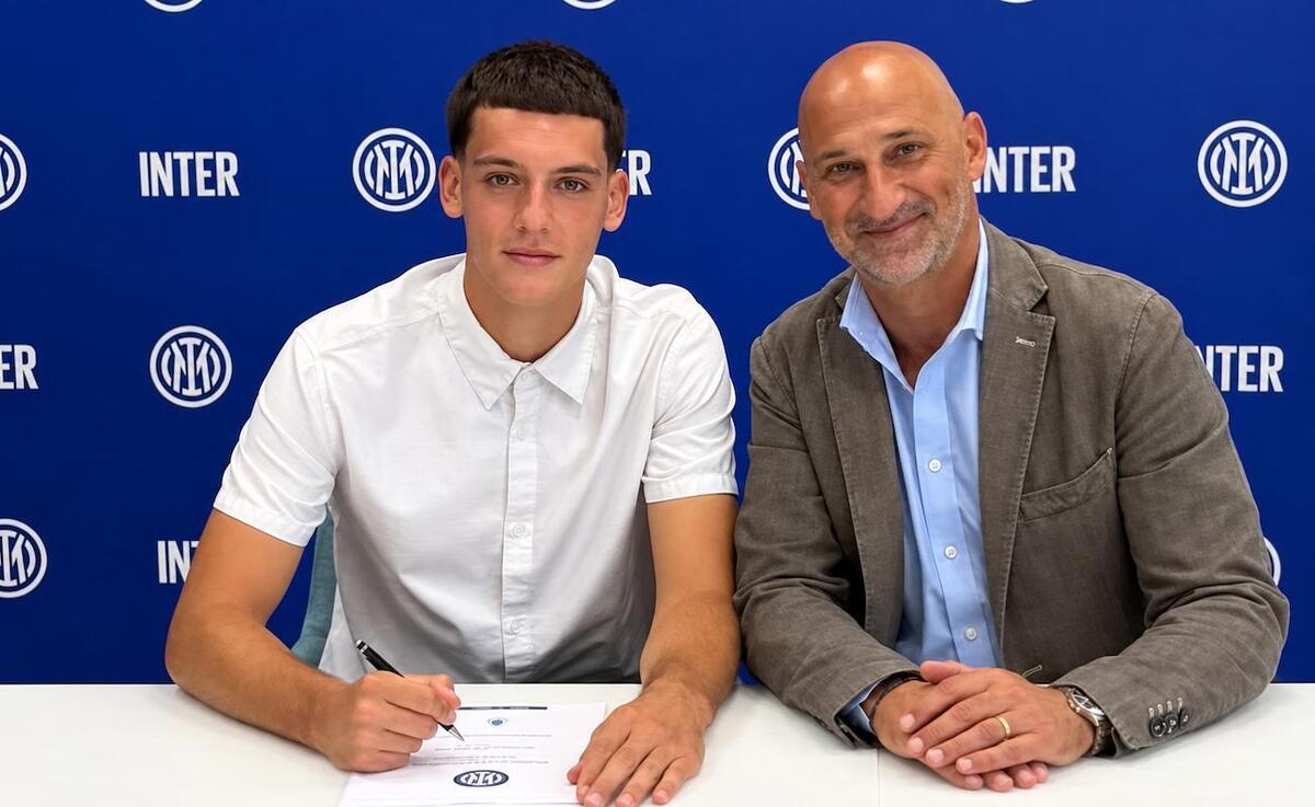 L'Inter blinda Puricelli