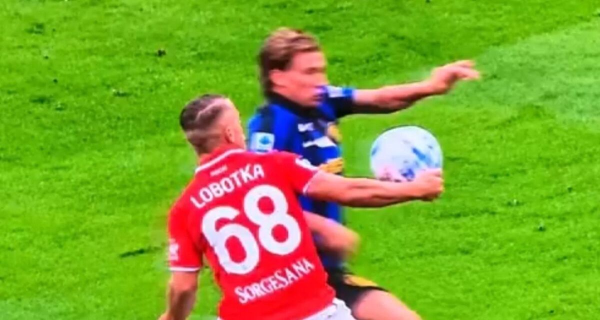 Lobotka