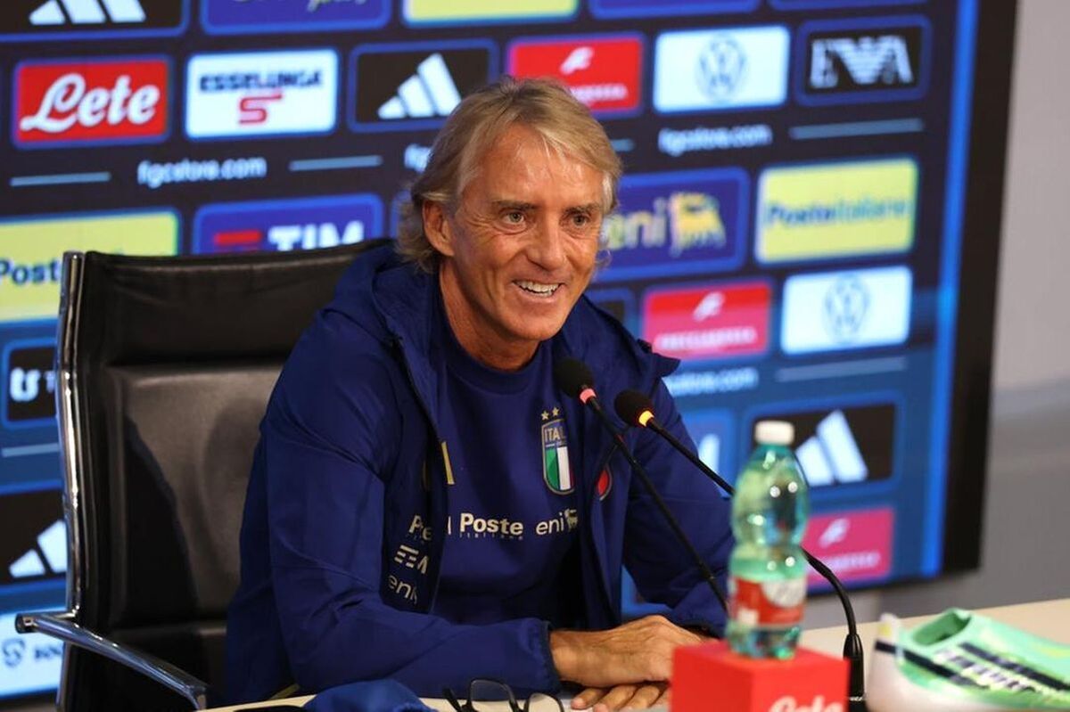 Mancini