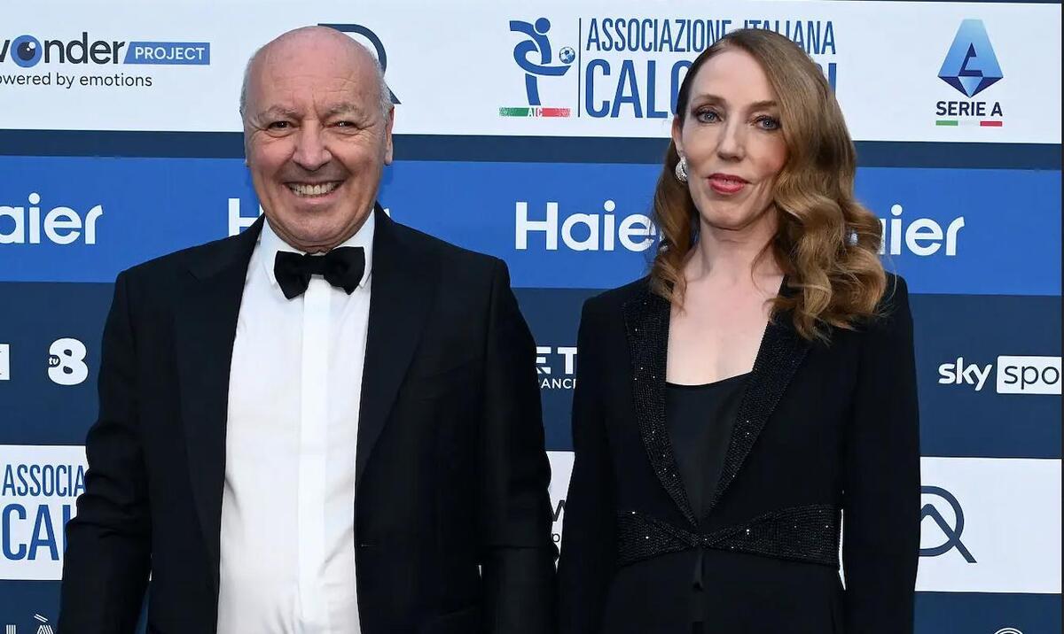 Marotta e Ralph