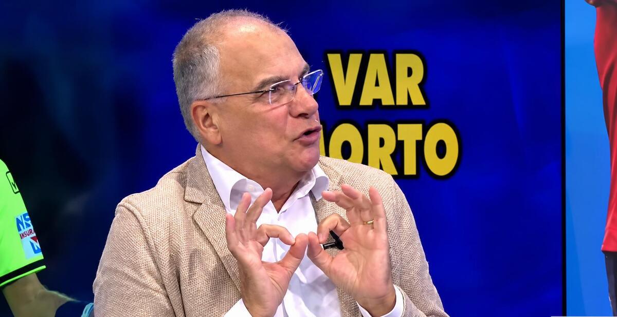 Mauro Suma