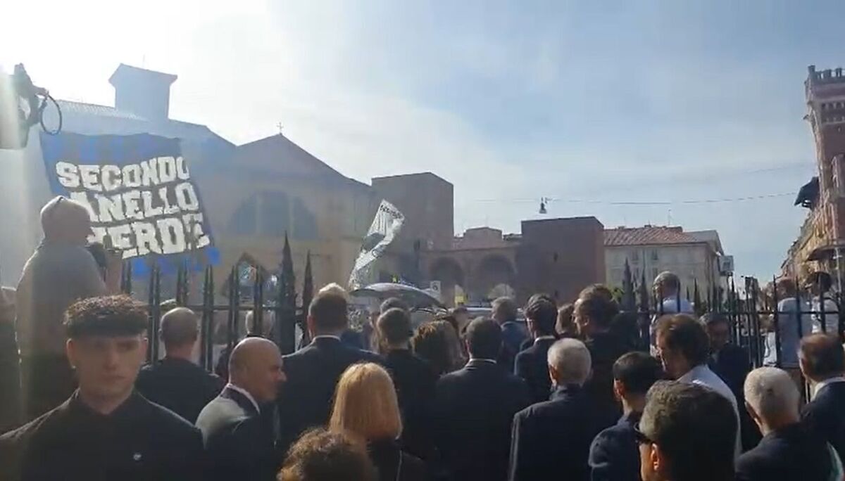Mazzola, tifosi