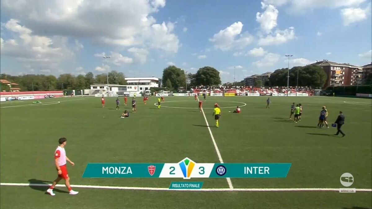 Monza-Inter