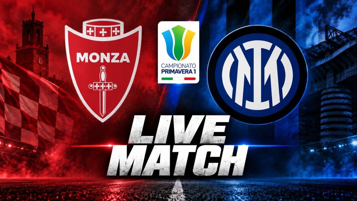 Monza-Inter live