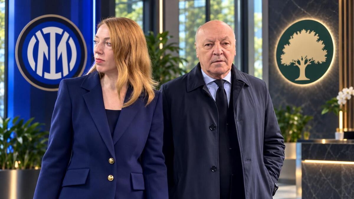 Oaktree e Marotta