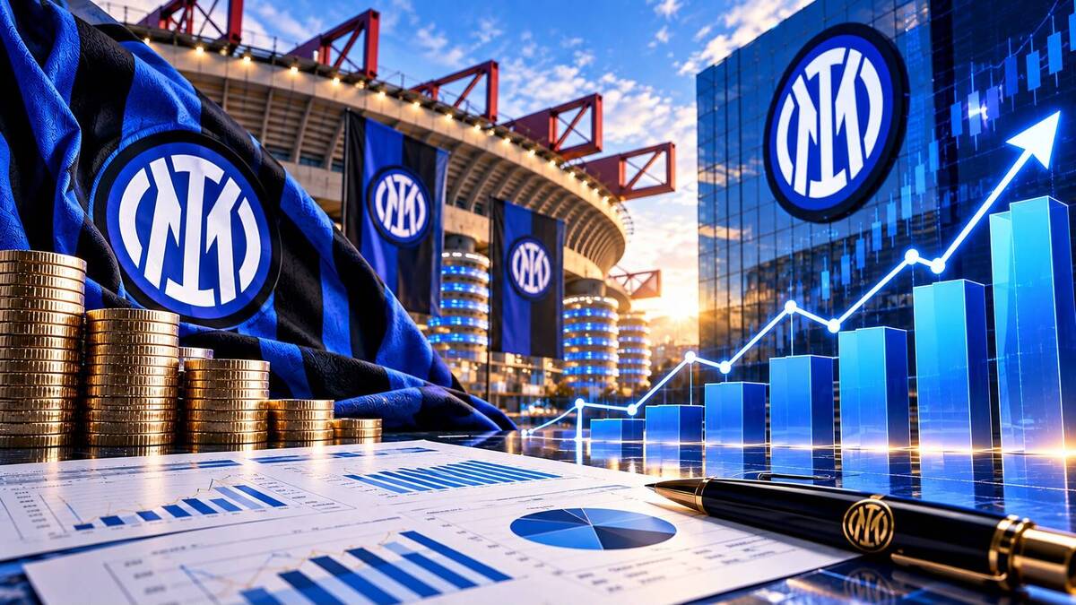 Bilancio Inter