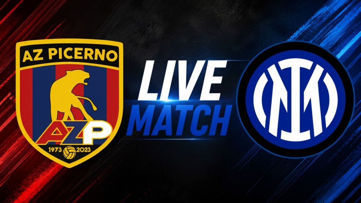 Picerno-Inter U23 live