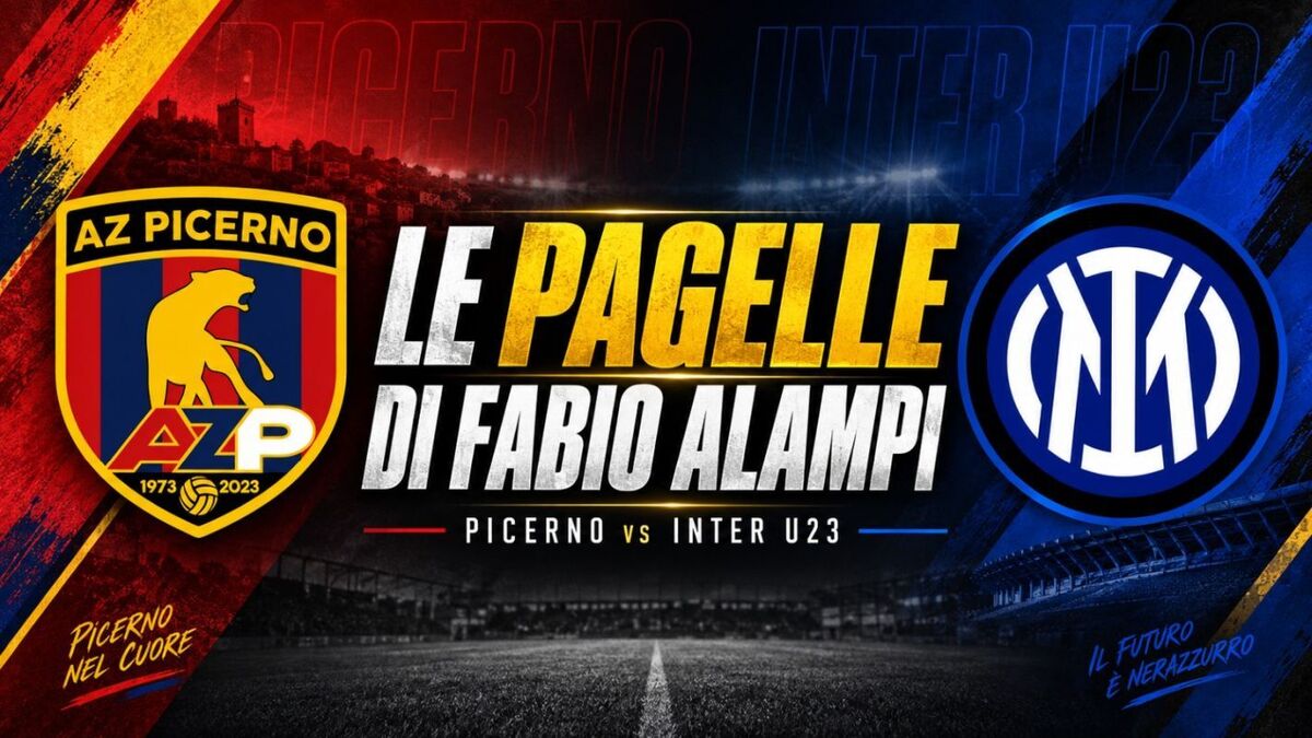Picerno-Inter U23 pagelle