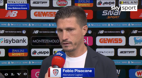 Pisacane su Romano