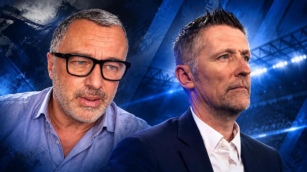 Pistocchi durissimo su Orsato
