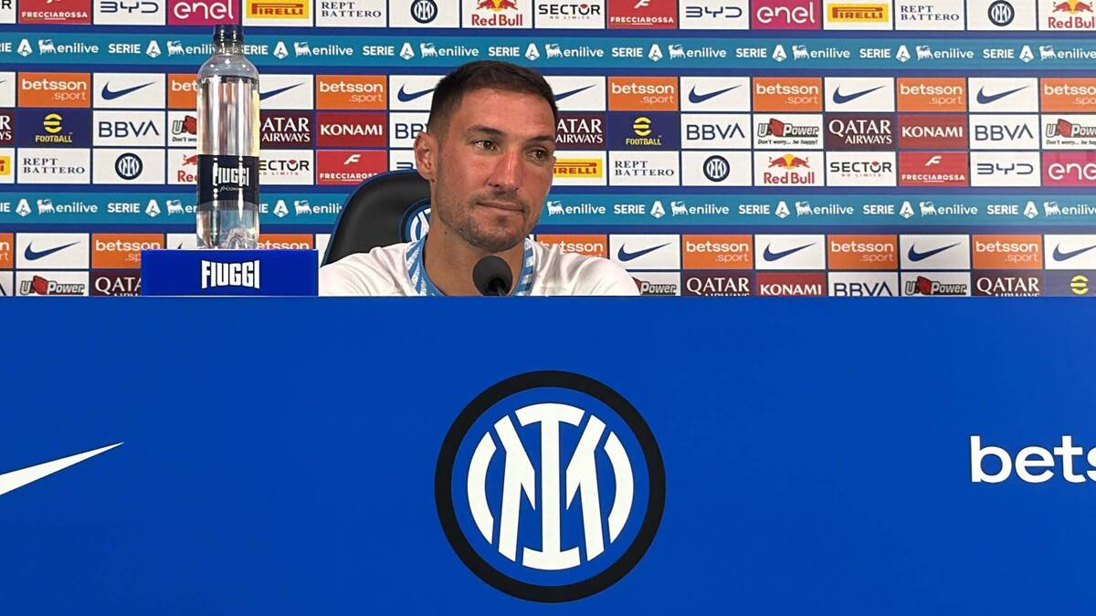 Politano Inter Napoli
