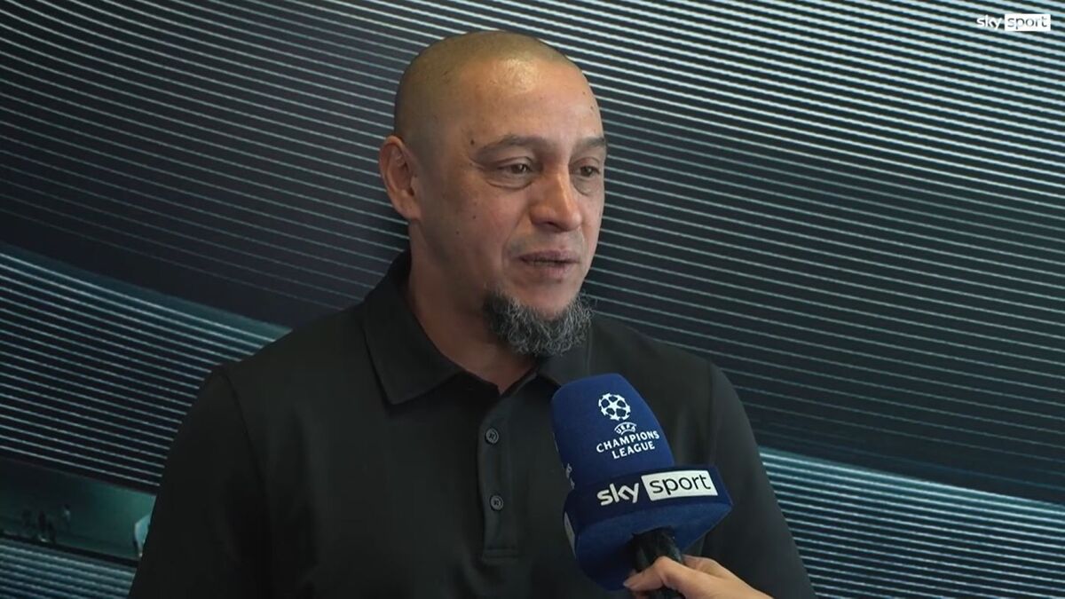 Roberto Carlos