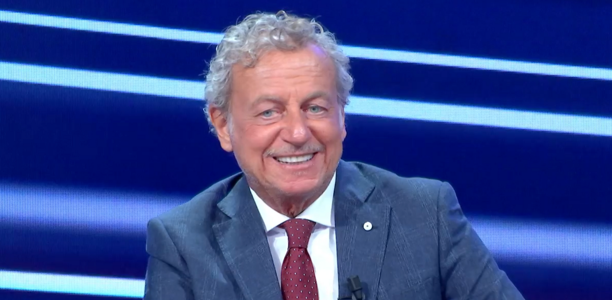 Sabatini roma inter