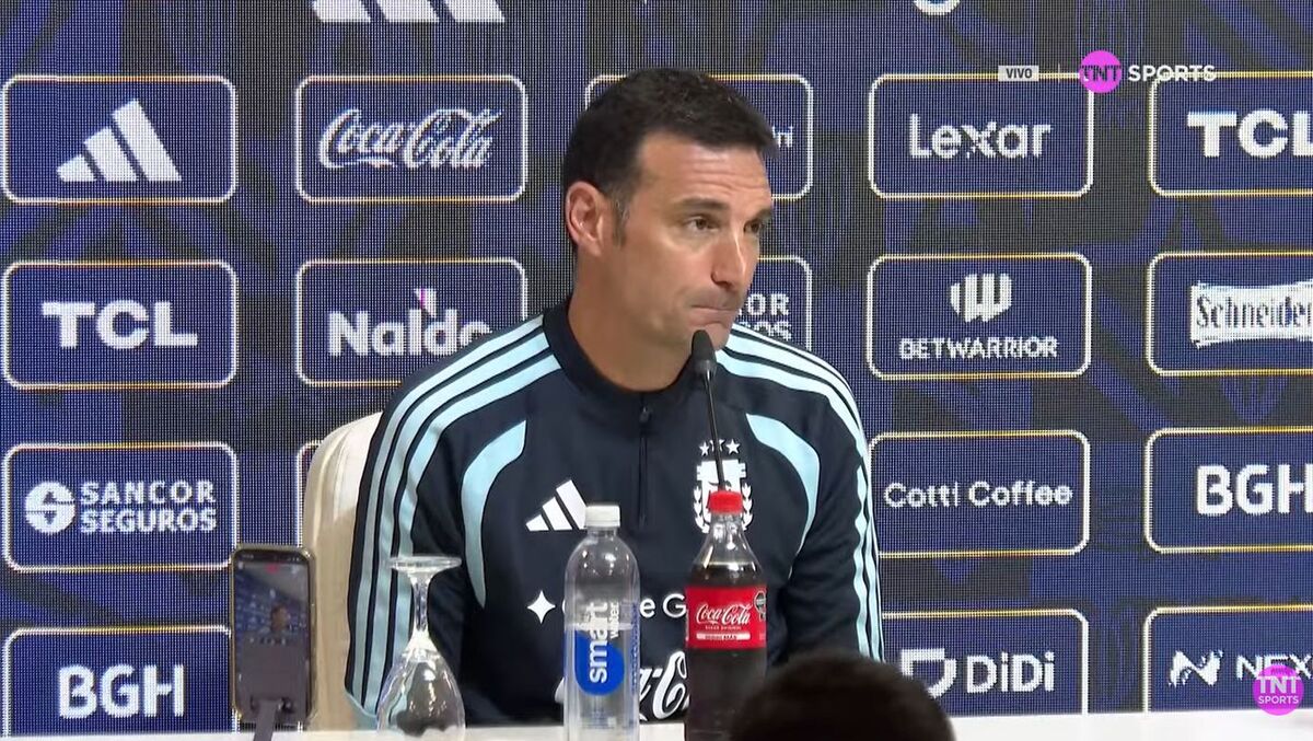 Scaloni