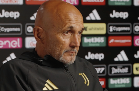 Spalletti