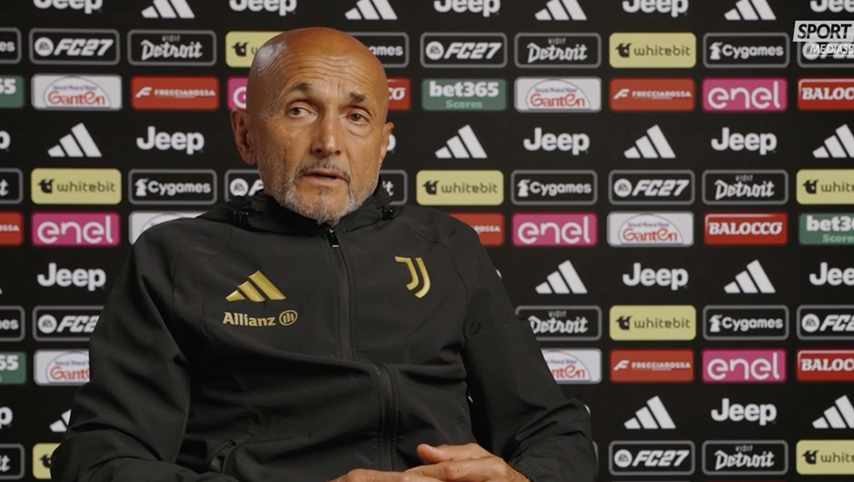Spalletti
