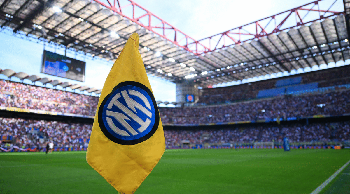 San Siro tifosi nerazzurri
