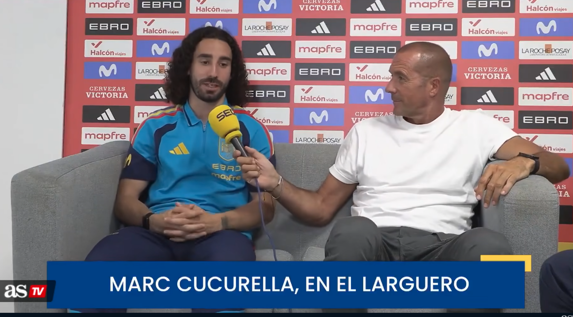 cucurella torna su real inter dopo due minuti non avevamo ancora toccato un pallone da Fcinter1908.it cucurella torna su real inter dopo due minuti non avevamo ancora toccato un pallone