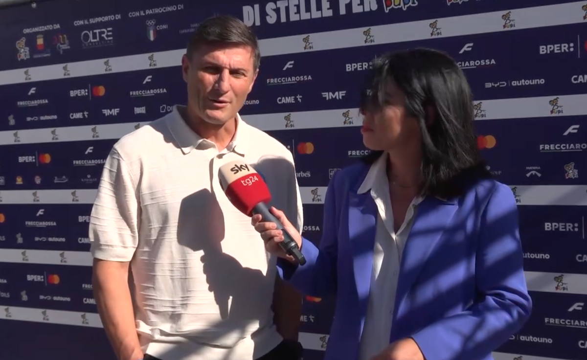 Zanetti