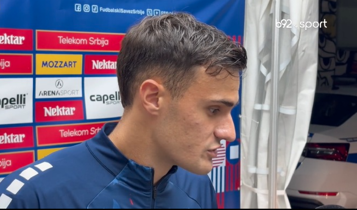 Stankovic