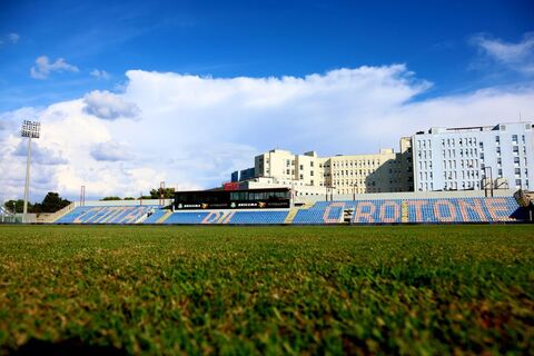 Crotone FC v FC Internazionale U23 - Serie C