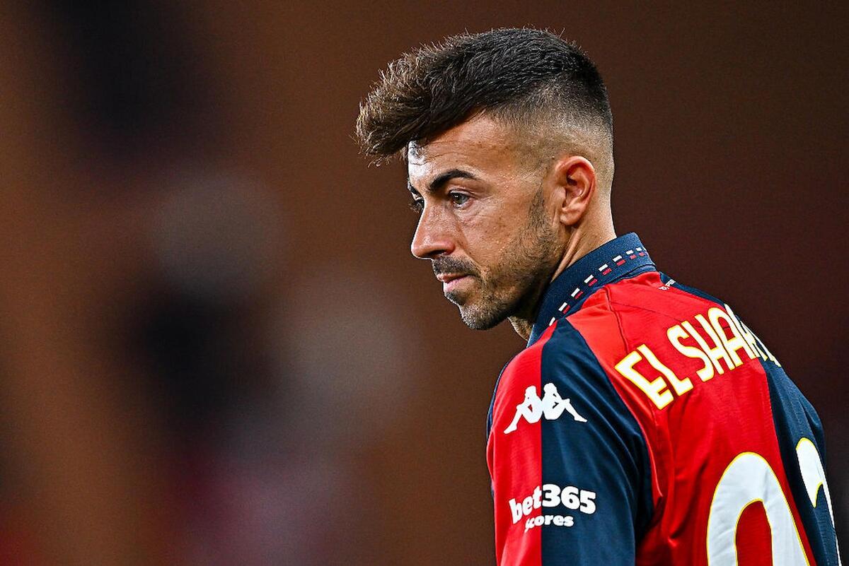 Stephan El Shaarawy (1)