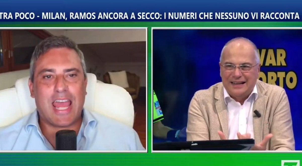 Suma vs Zampini