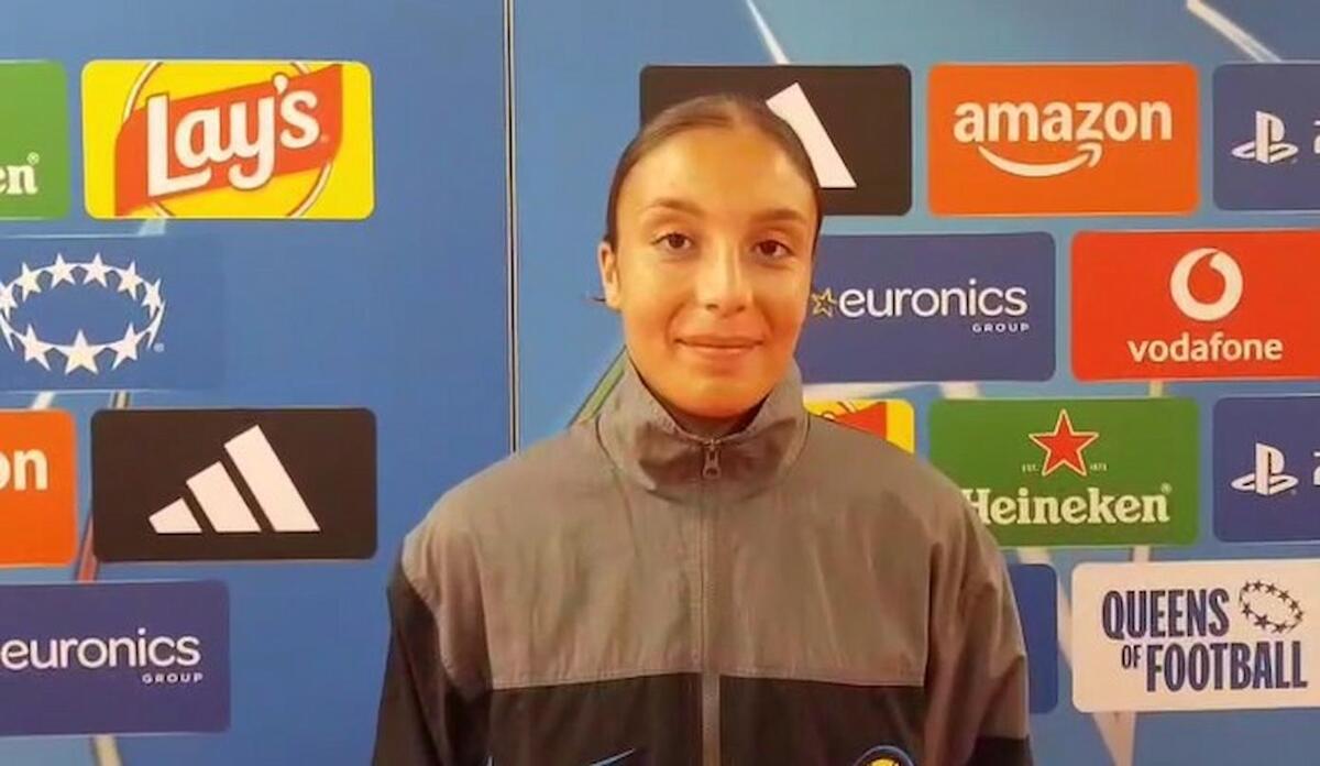 VIDEO FCIN1908 Inter Women, Bugeja (1)