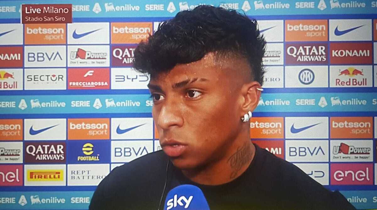 ALISSON SANTOS
