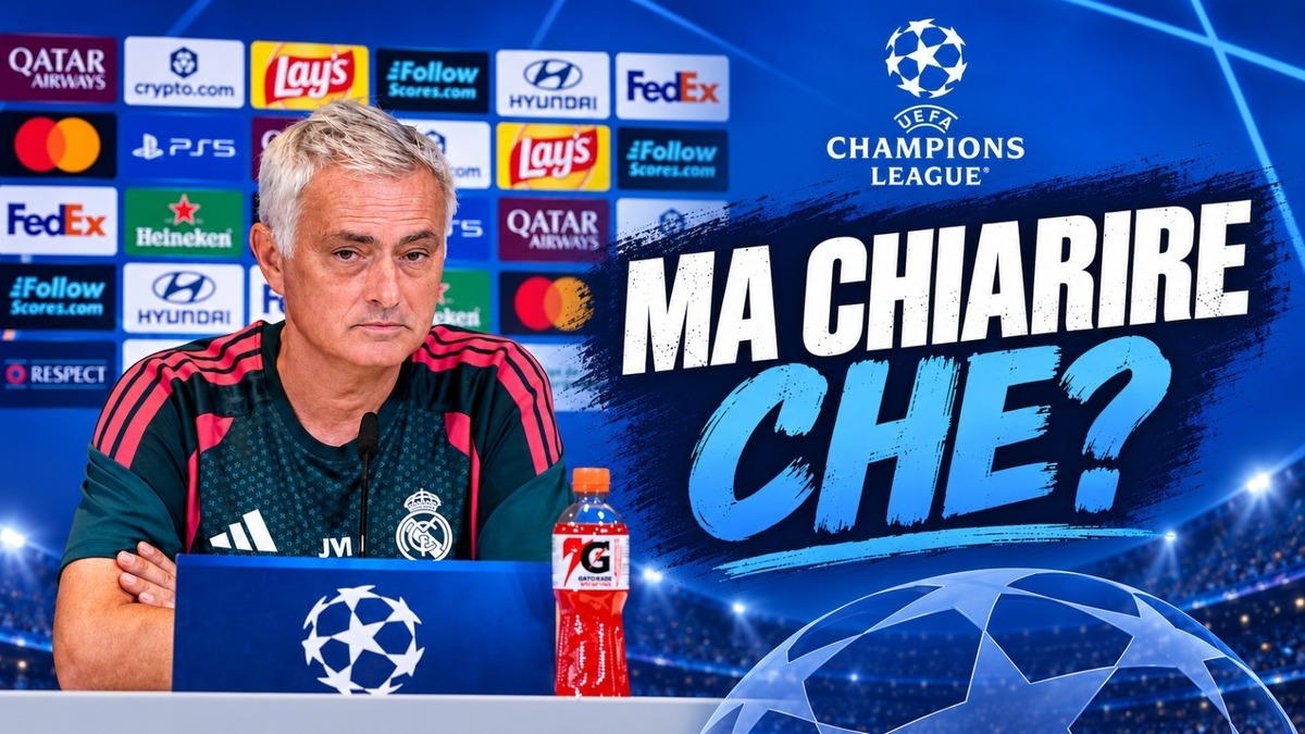 Mourinho