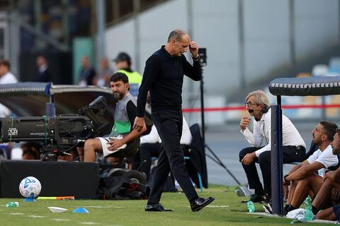 allegri napoli bologna