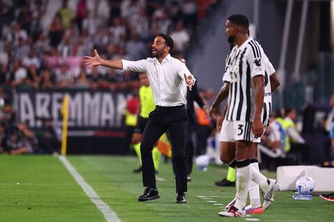amorim milan