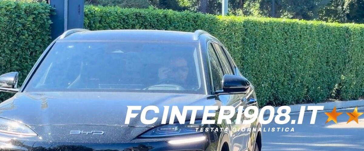 ausilio lascia inter