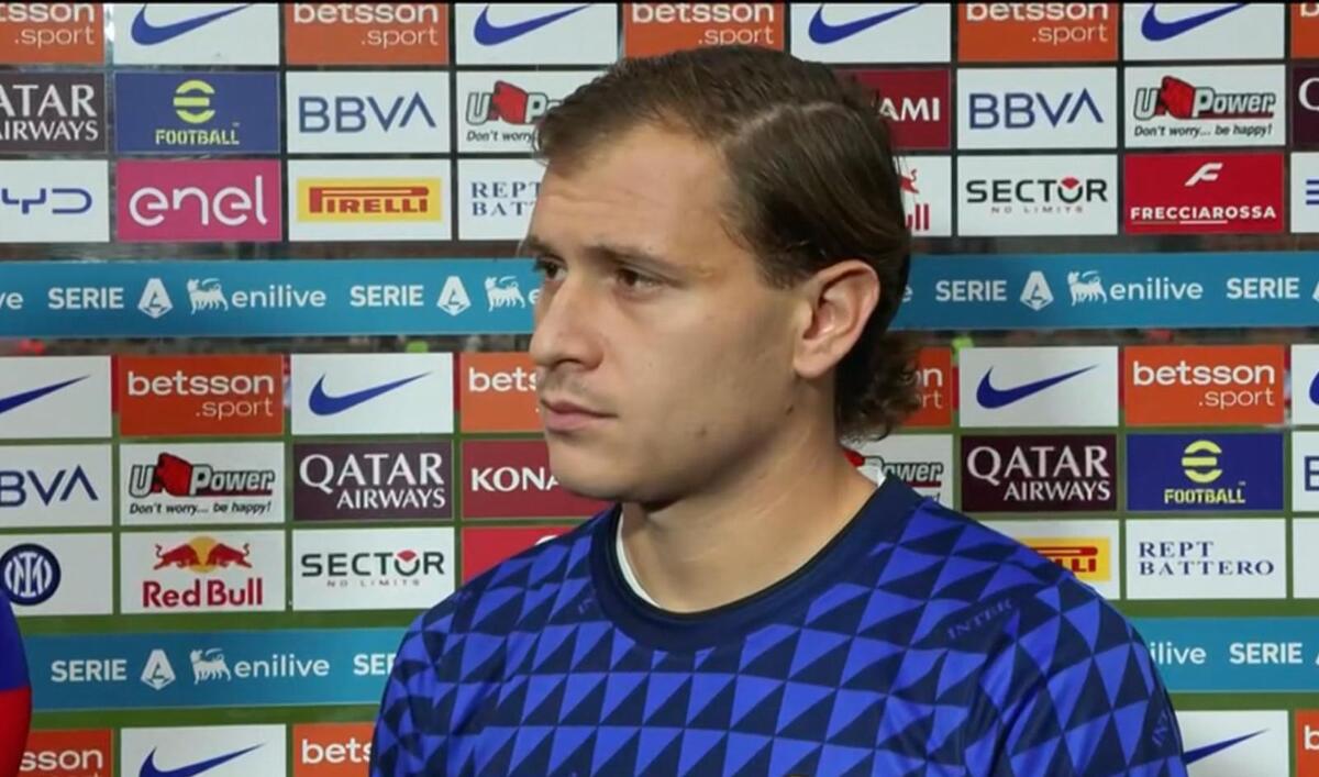 barella a sky