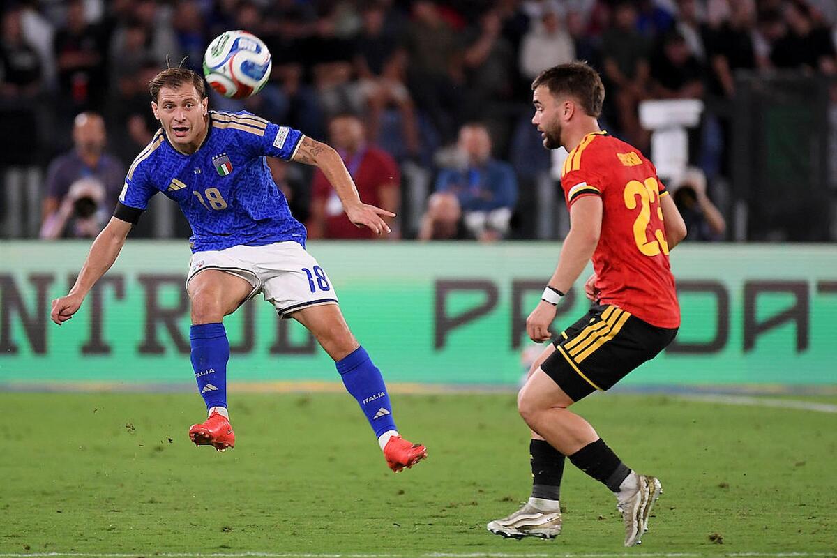 barella