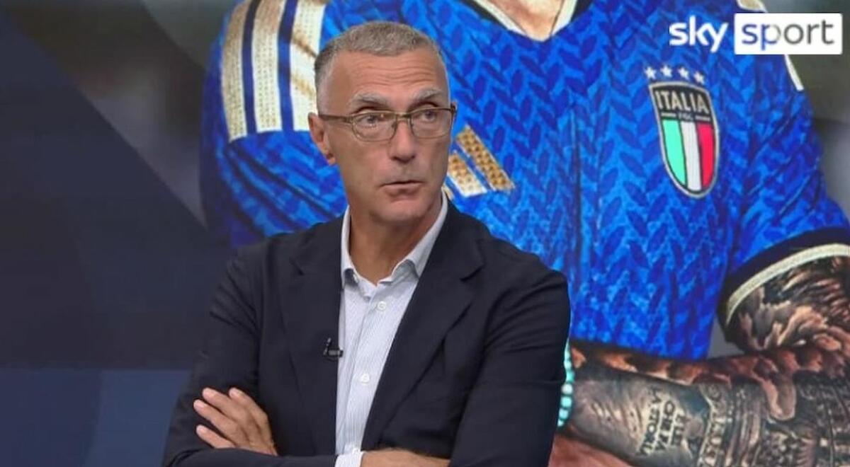 beppe bergomi sky sport (1)