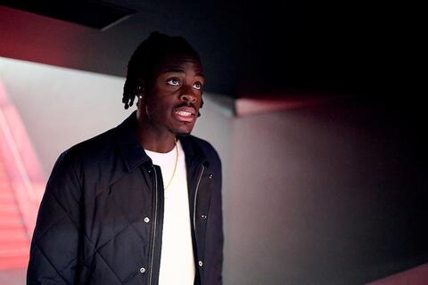 bisseck convocato