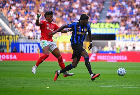bisseck vs napoli